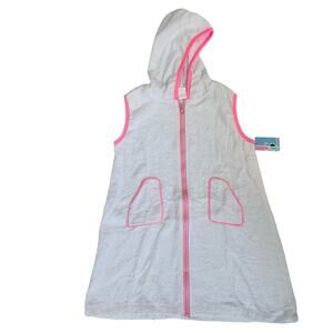 NWT Set Size 13/14 Oh Hey Vacay Coverup